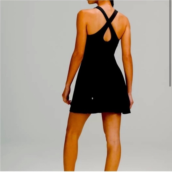lululemon athletica Dresses & Skirts - Lululemon - Court Crush - Size 4